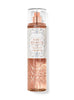 Bath & Body words pure wonder Fine Fragrance Mist